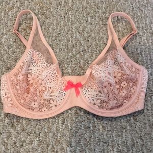 Victoria's Secret bra NWOT 34D